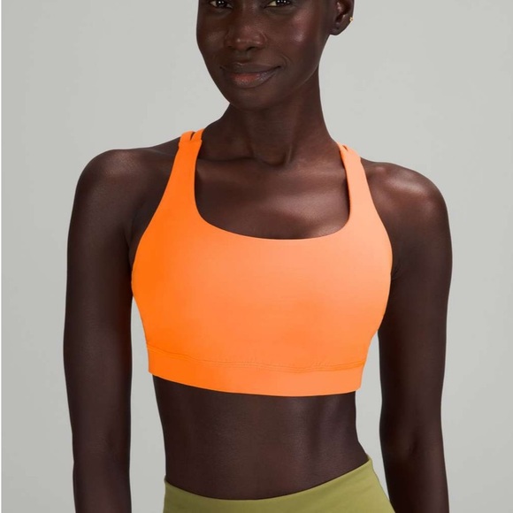 Lululemon Energy Bra *Medium Support, B–D Cups - Picture 2 of 6